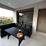 Giannel Luxury 1 Apartamento Kastanéa