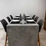 Giannel Luxury 1 *