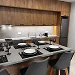Giannel Luxury 1 Apartamento *