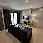 Apartamento Giannel Luxury 1