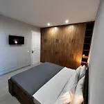 Apartamento Giannel Luxury 1 Kastanéa