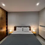 Apartamento Giannel Luxury 1 Kastanéa