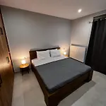 Apartamento Giannel Luxury 1 *
