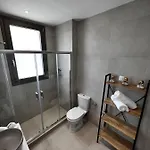 Giannel Luxury 1 Apartamento Kastanéa