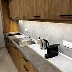 Apartamento Giannel Luxury 1
