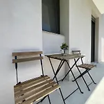 Apartamento Giannel Luxury 1 Kastanéa