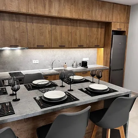 Giannel Luxury 1 Appartamento *