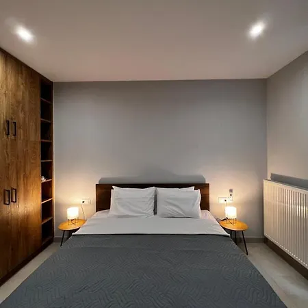 Apartment Giannel Luxury 1 Kastania (Corfu)