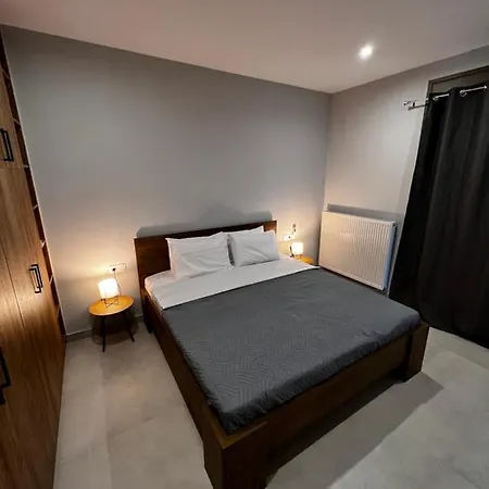 Apartment Giannel Luxury 1 *