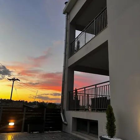 Appartamento Giannel Luxury 1 *