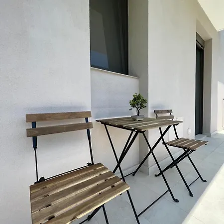 Appartamento Giannel Luxury 1 Kastanéa