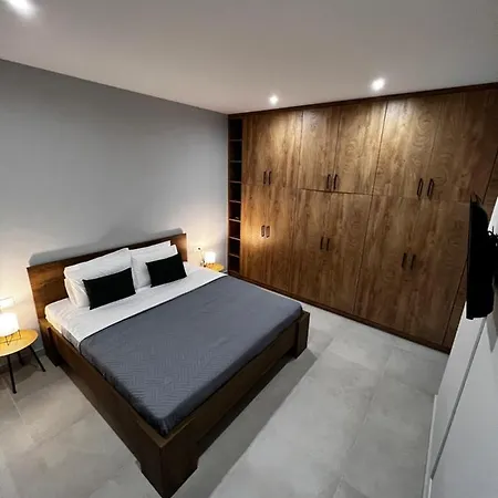Giannel Luxury 1 Kastania (Corfu)
