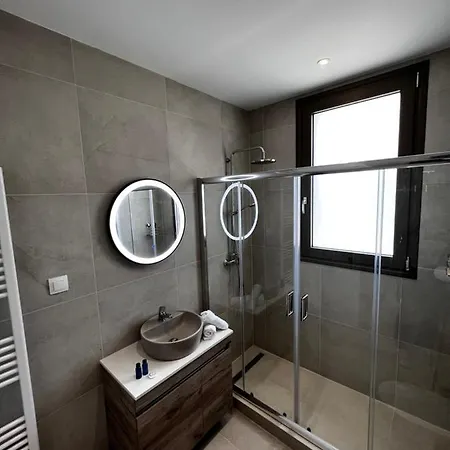Apartamento Giannel Luxury 1