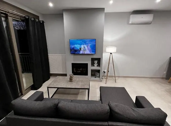 Giannel Luxury 1 *
