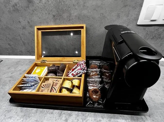 Giannel Luxury 1