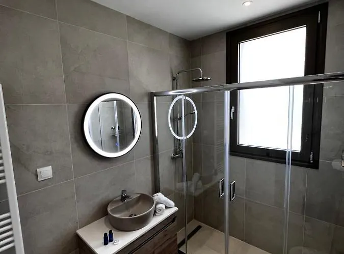 Lejlighed Giannel Luxury 1