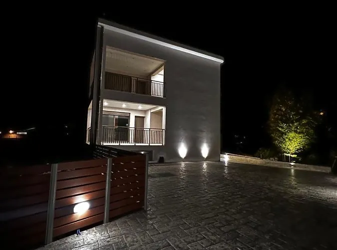 Giannel Luxury 1